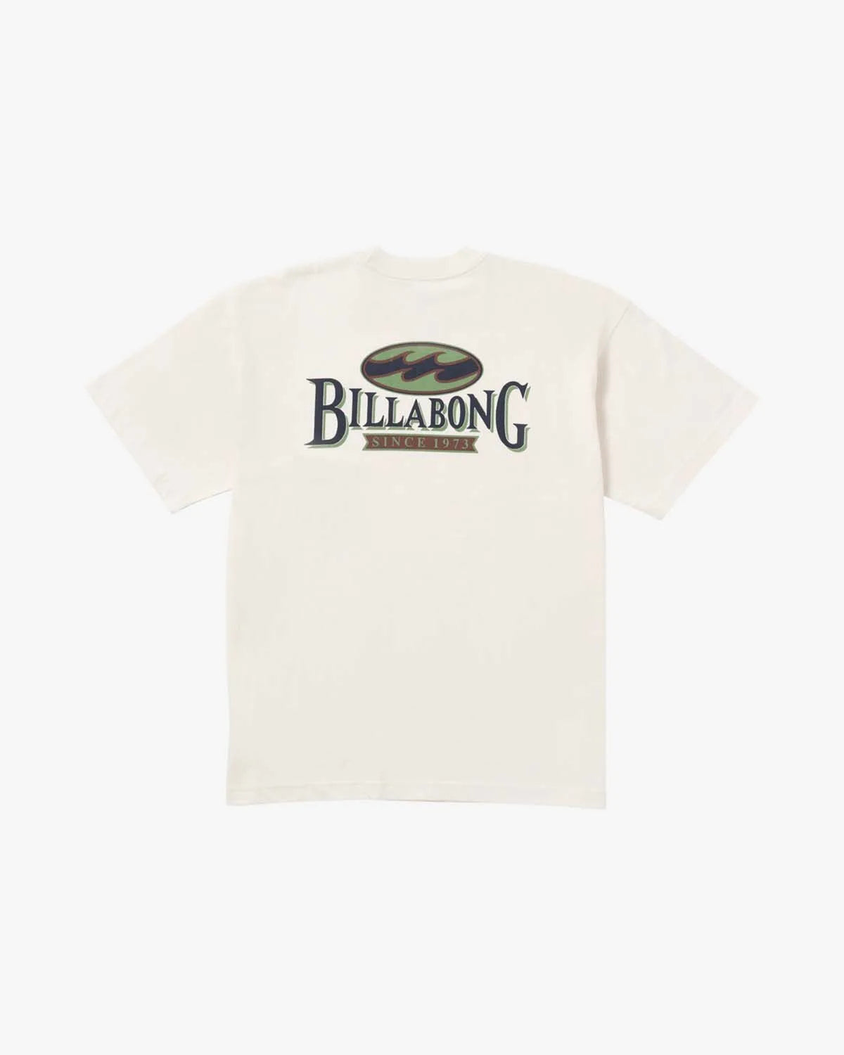 BILLABONG - T-shirt Double Spread