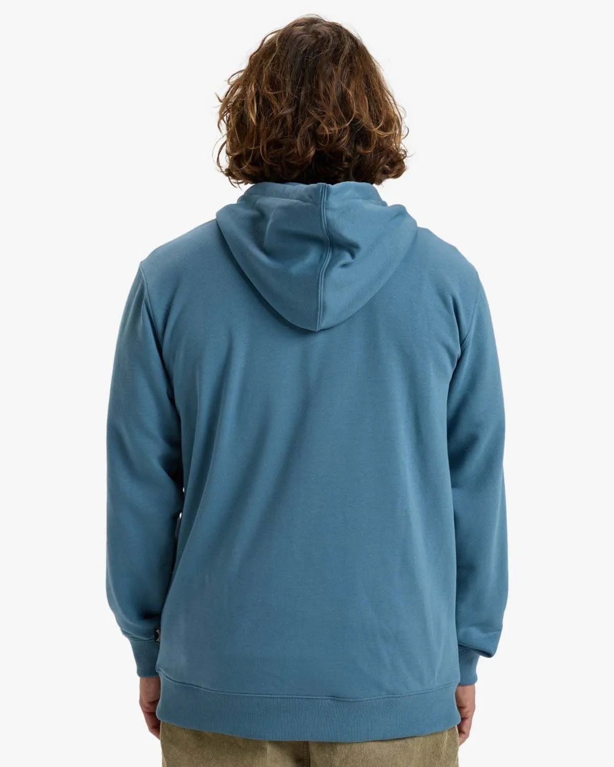 BILLABONG - Sweat Fecho Arch