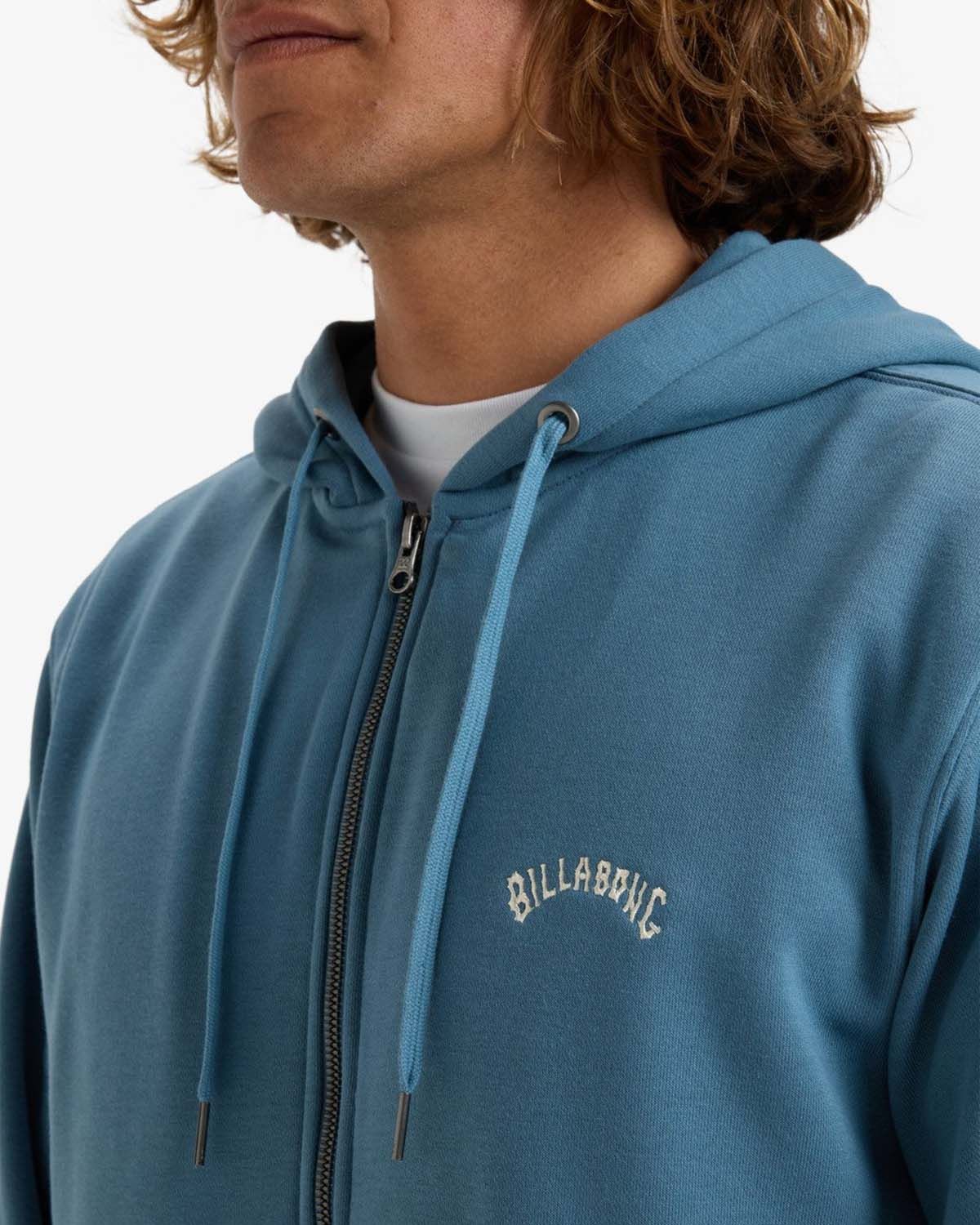 BILLABONG - Sweat Fecho Arch