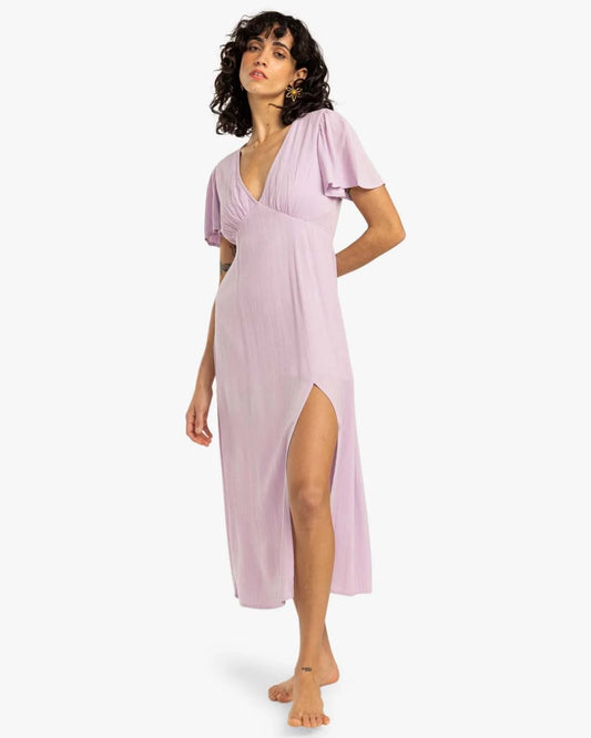 BILLABONG WOMEN - Vestido Jet Set