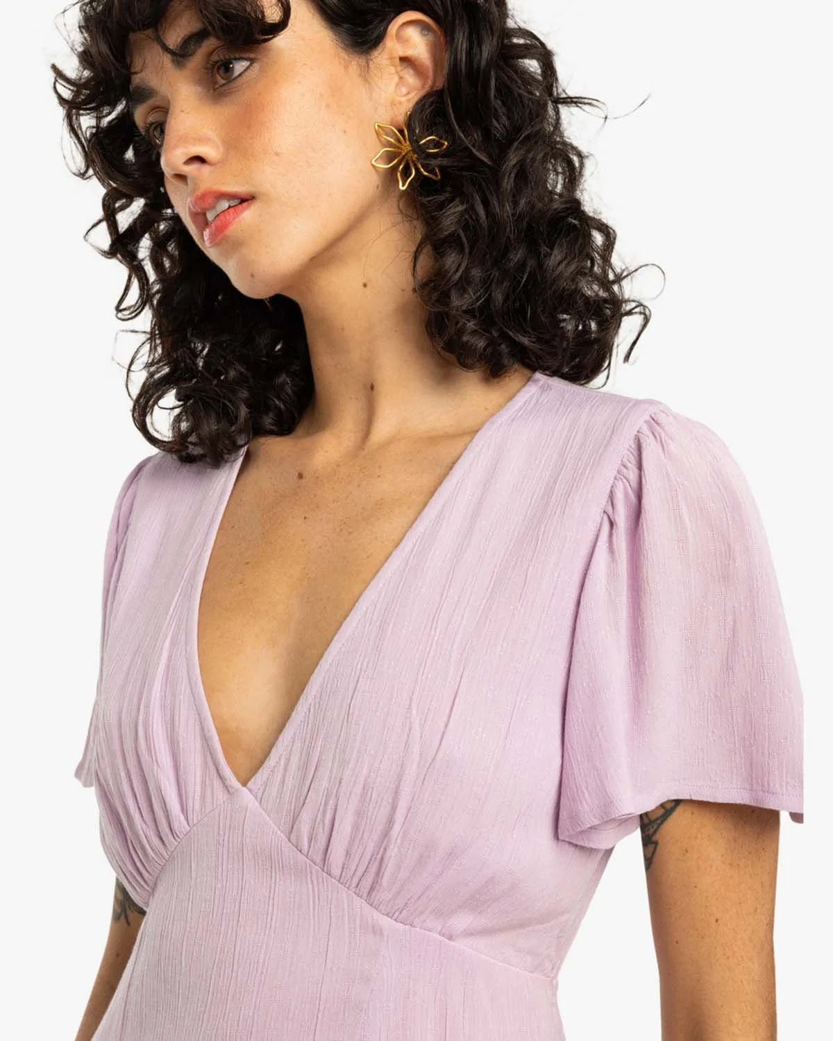 BILLABONG WOMEN - Vestido Jet Set