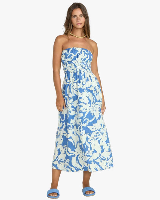 BILLABONG WOMEN - Vestido In the Sky