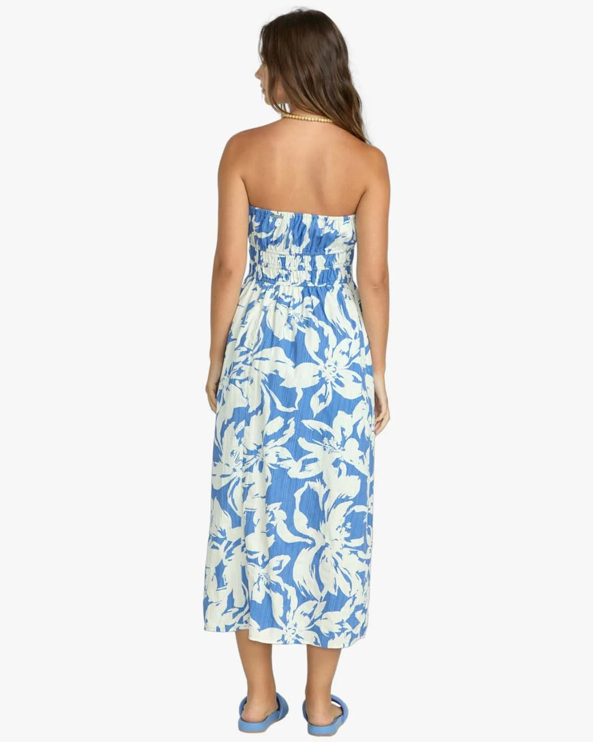 BILLABONG WOMEN - Vestido In the Sky