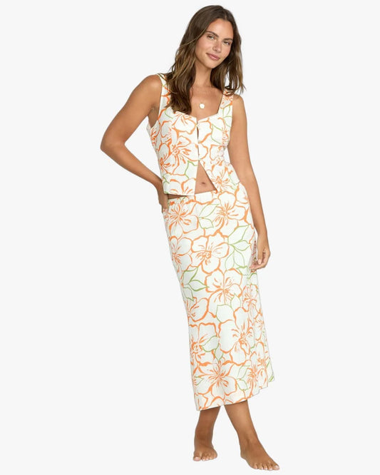 BILLABONG WOMEN - Saia Keep It Simple
