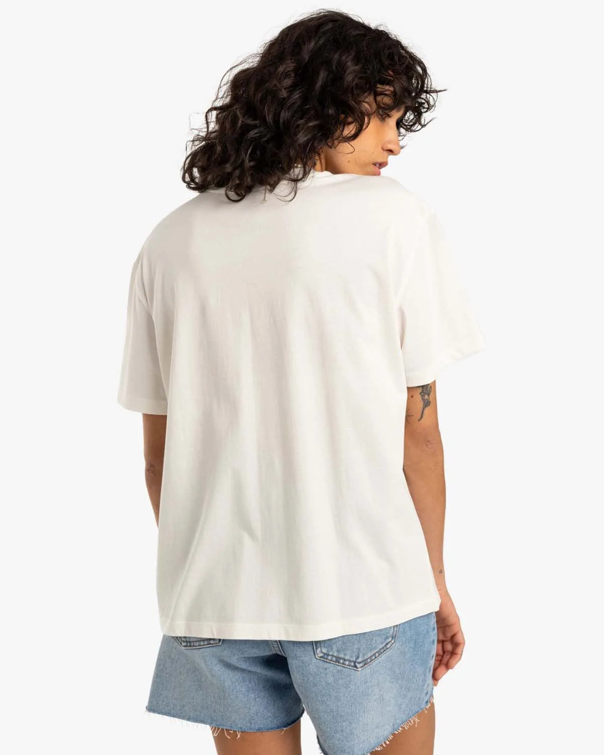 BILLABONG WOMEN - T-shirt Waves