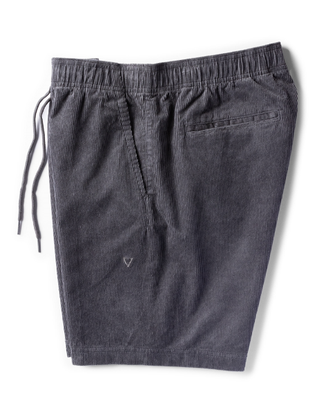 VISSLA - WALKSHORTS NO SEE