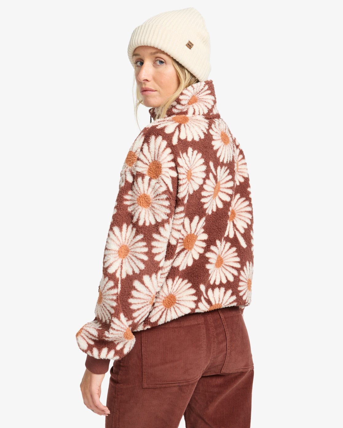 BILLABONG WOMEN - Camisola Time Off