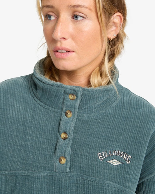 BILLABONG WOMEN - Pulôver All Mine