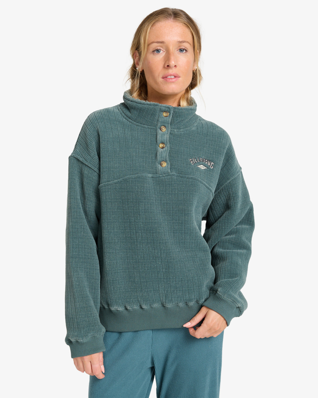 BILLABONG WOMEN - Pulôver All Mine