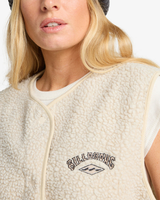 BILLABONG WOMEN - Colete Be Happy