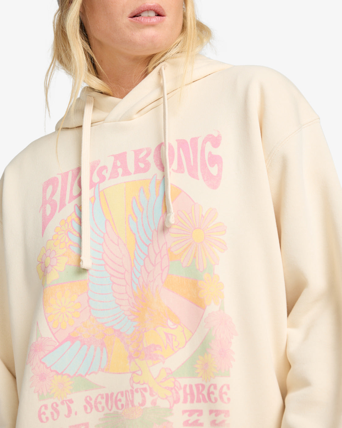 BILLABONG WOMEN - Sweatshirt Aguila