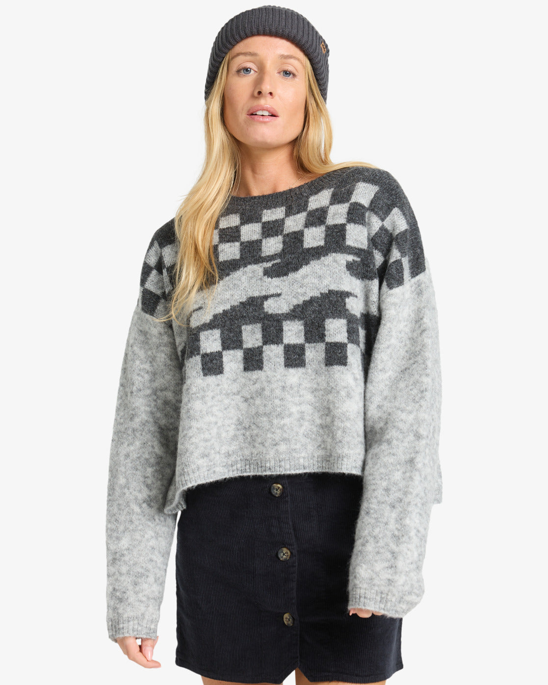 BILLABONG WOMEN - Camisola Palm Forever