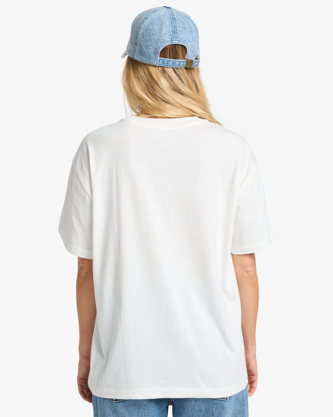 BILLABONG WOMEN - T-Shirt On Vacay