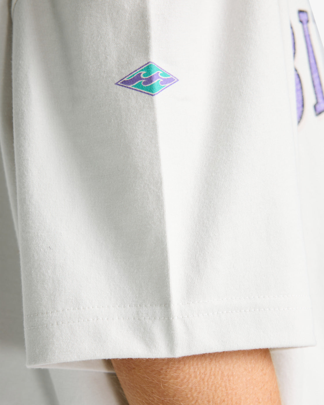 BILLABONG WOMEN - Tshirt Wave Out