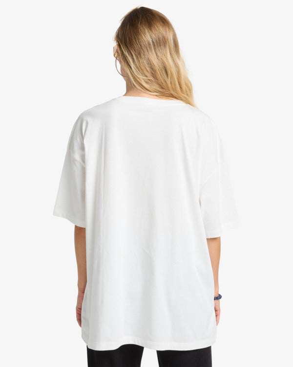 BILLABONG WOMEN - Tee Sun Collide