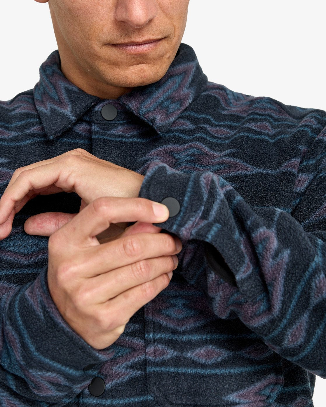 BILLABONG - Camisa Furnace Flannel