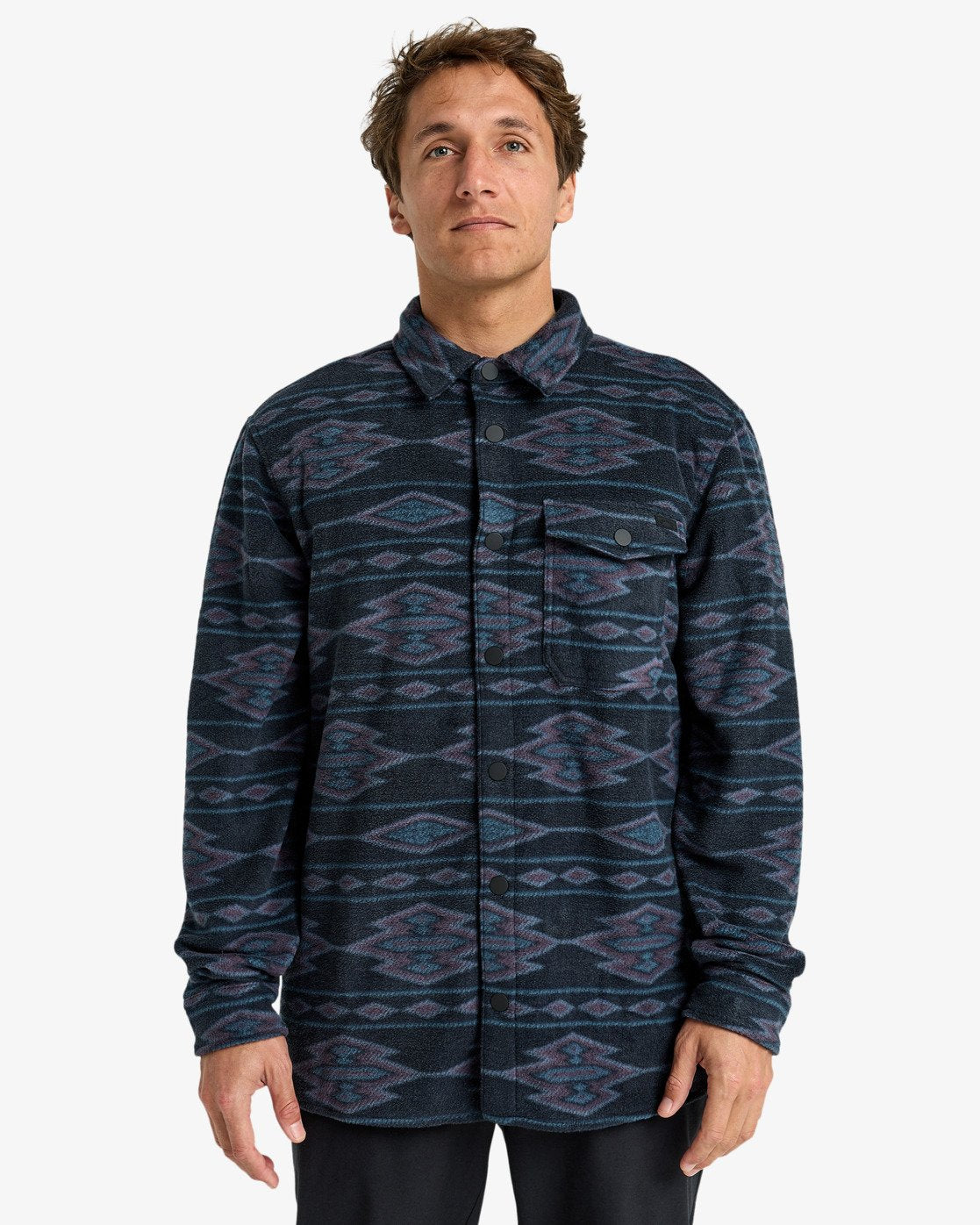 BILLABONG - Camisa Furnace Flannel