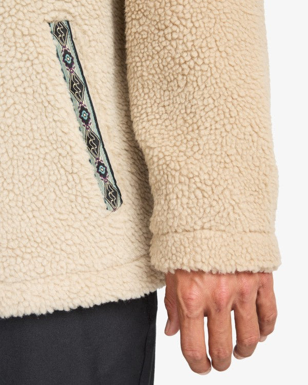 BILLABONG - Polar Tombstone