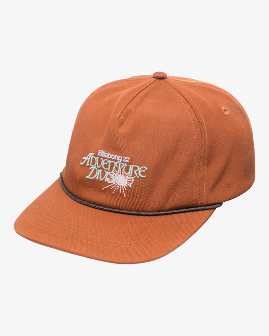 BILLABONG - Boné Strapback