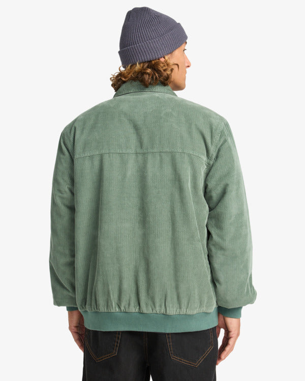 BILLABONG - Blusão Smith