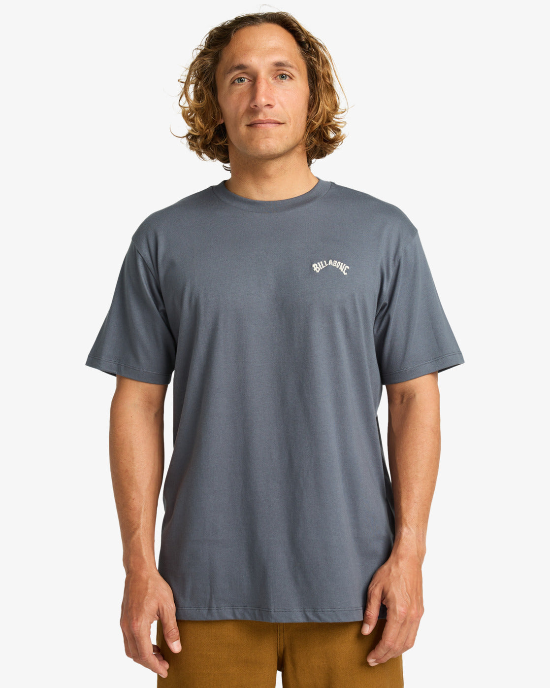 BILLABONG - T-Shirt Arch Crew
