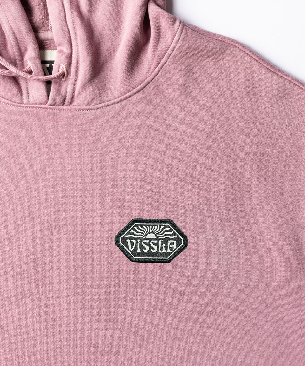 VISSLA - Hoodie