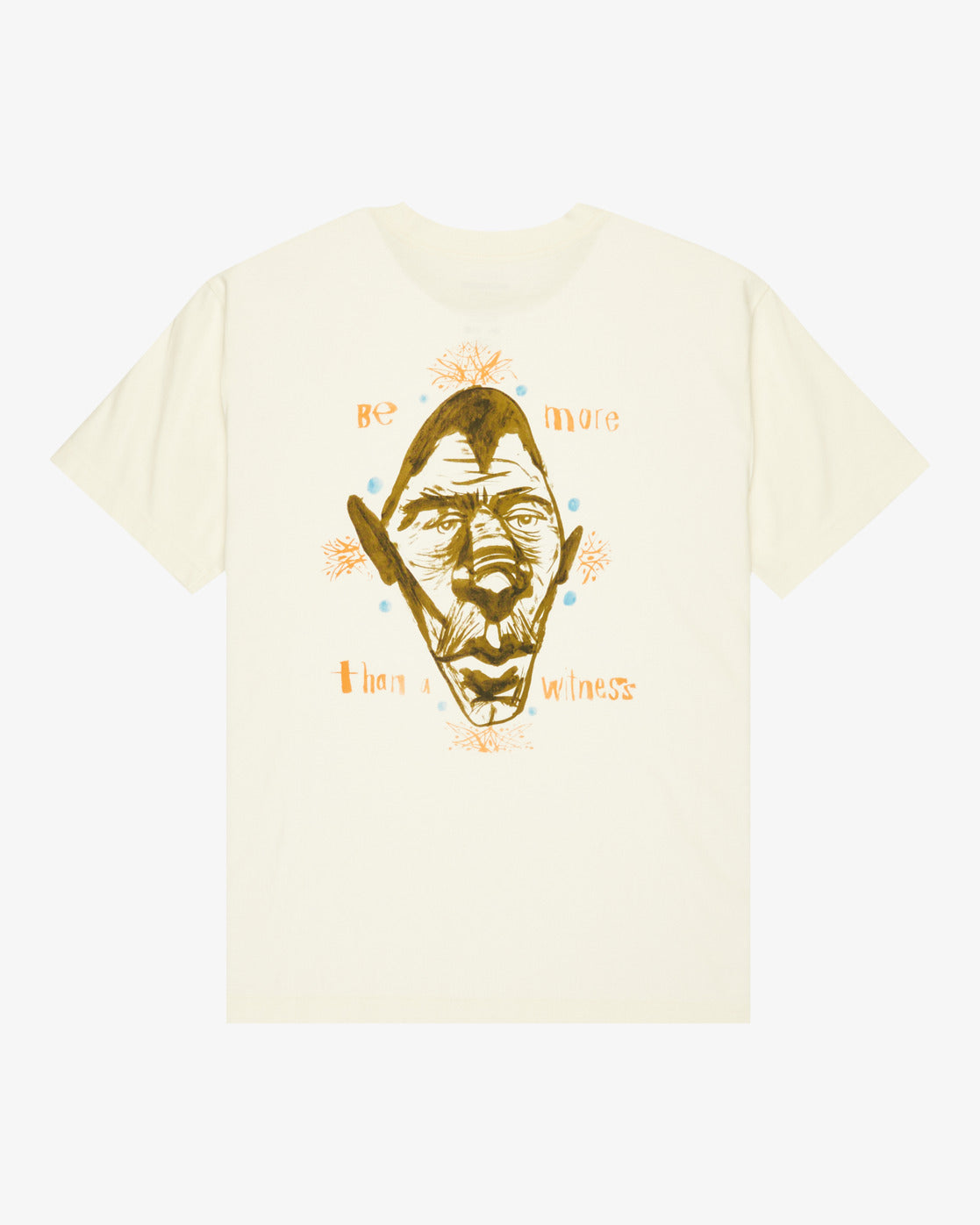 RVCA - T-shirt Jacobs Va