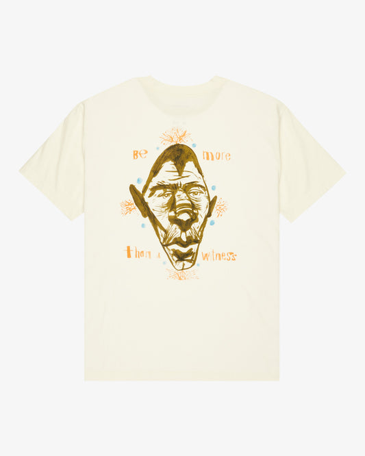 RVCA - T-shirt Jacobs Va