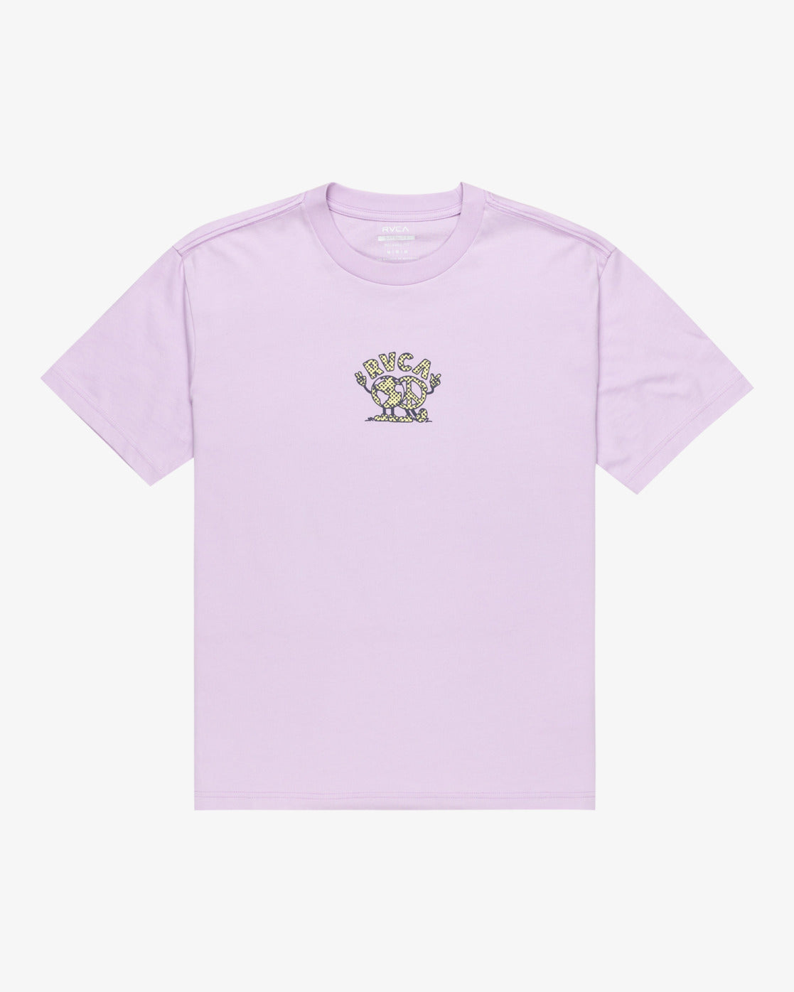 RVCA T-shirt United