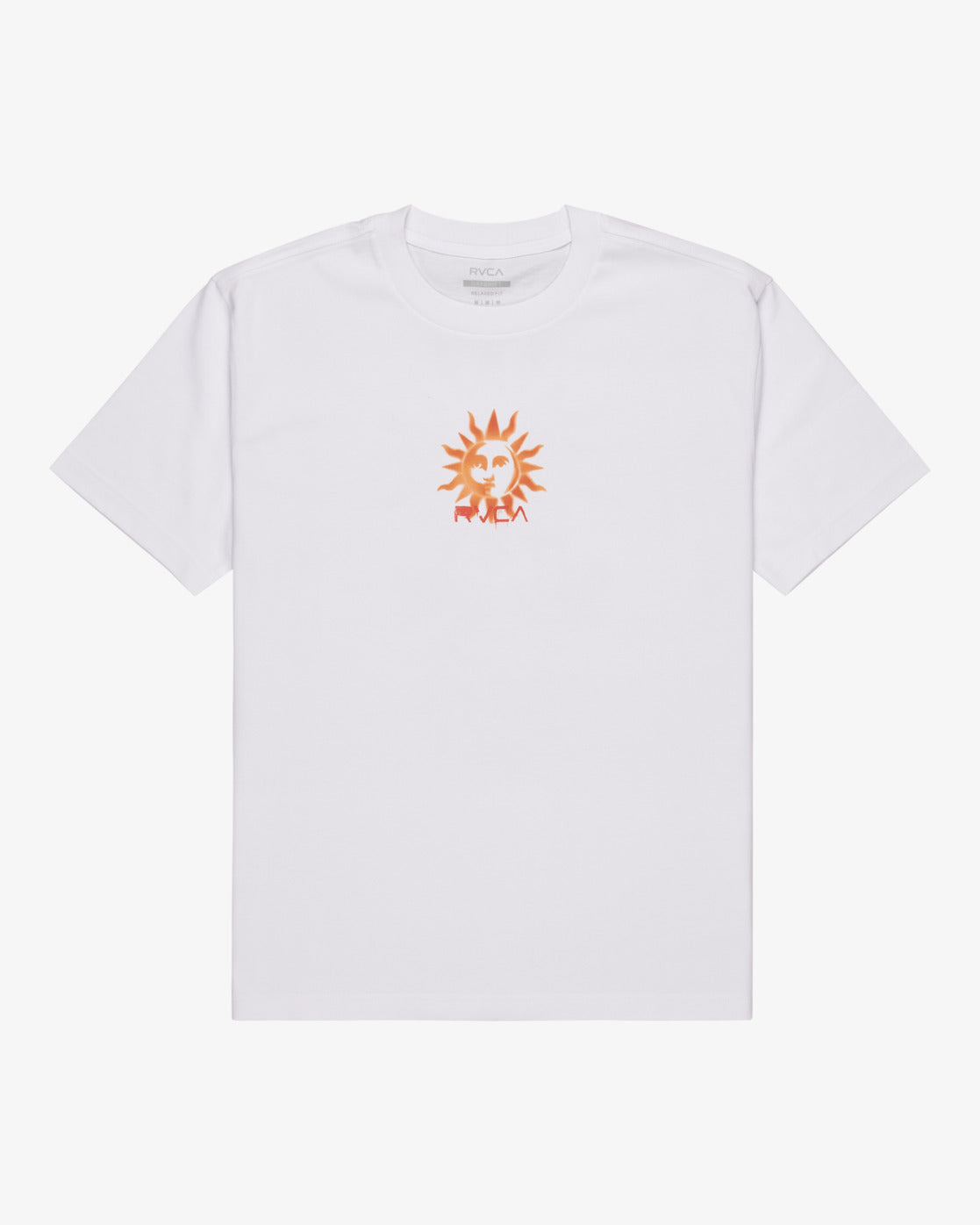 RVCA - T-shirt Sunrex