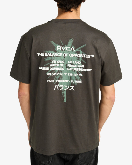 RVCA - Tshirt Signal