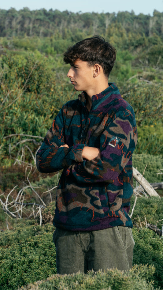 BILLABONG - Polar Boundary Taaffe