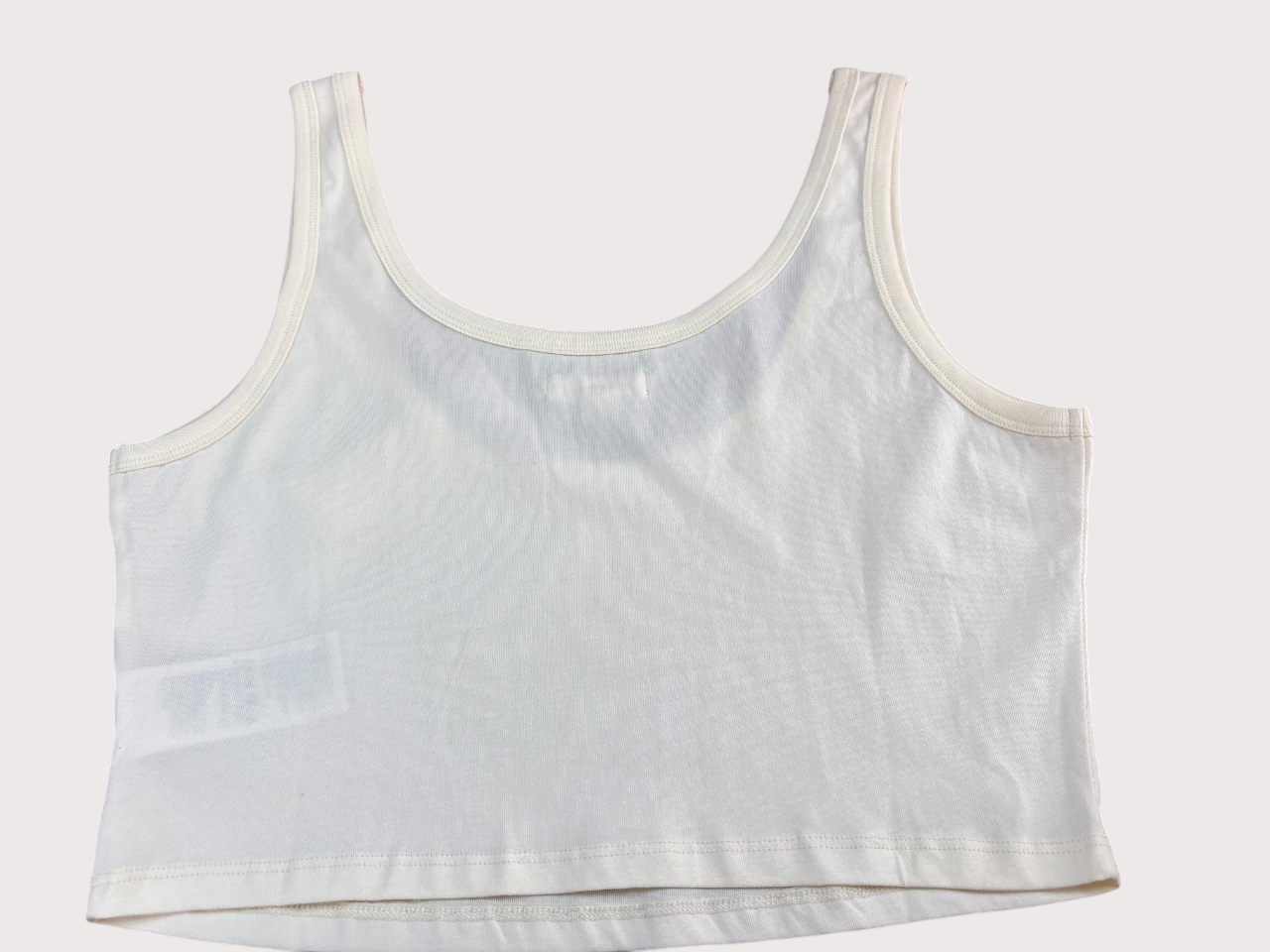 SISSTR - Crop Top