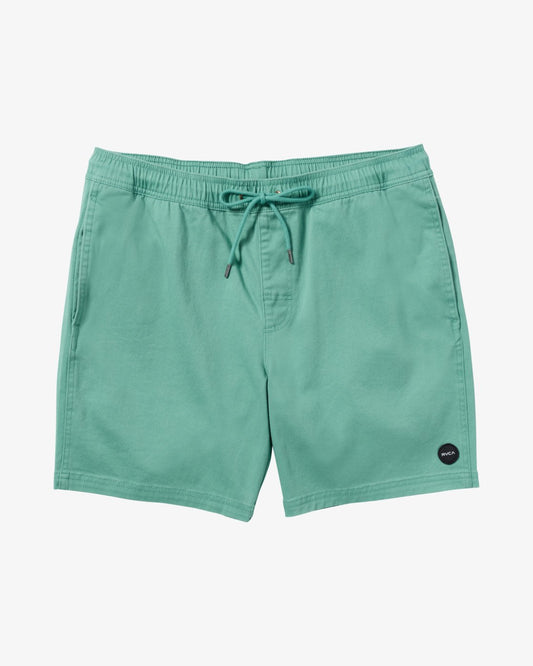 RVCA Calções Escape