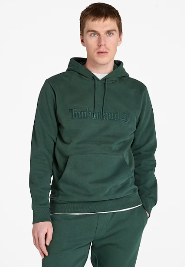 TIMBERLAND - Camisola Capuz