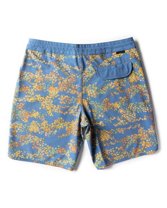 VISSLA - BOARDSHORTS BOTANICA