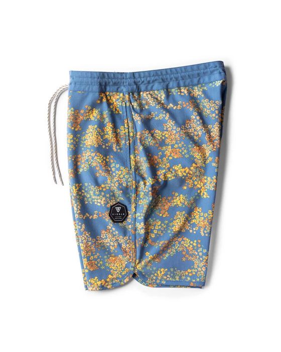 VISSLA - BOARDSHORTS BOTANICA