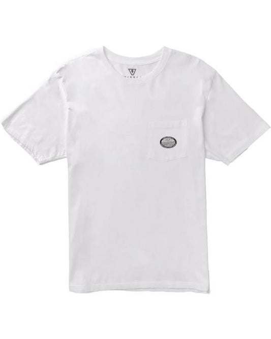 VISSLA - T-SHIRT TASTY WAVES