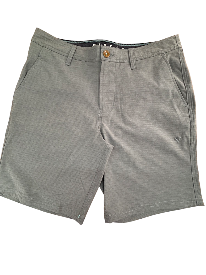 VISSLA - Hybrid