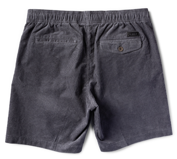 VISSLA - WALKSHORTS NO SEE